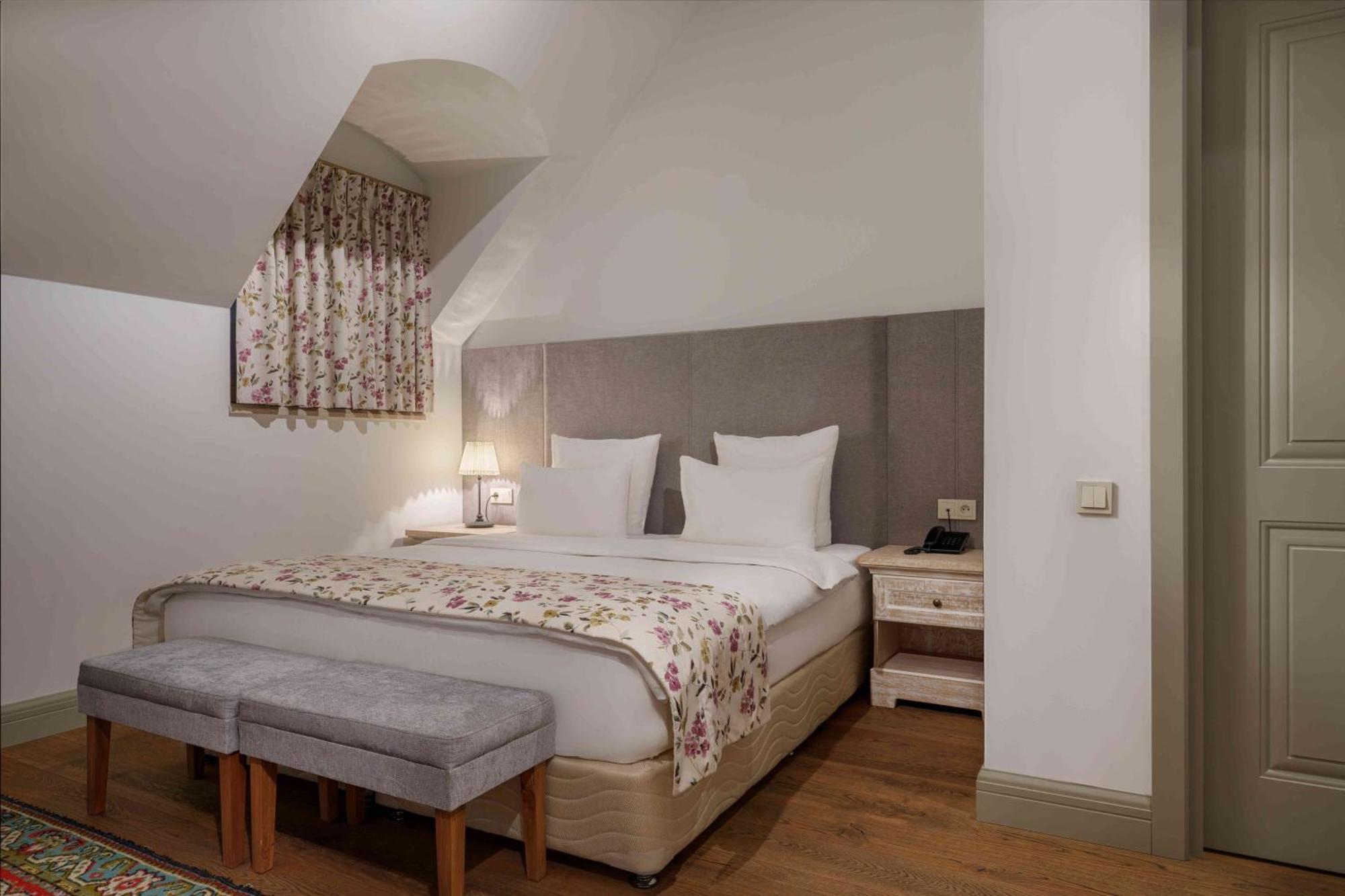 Grand Hotel Gyumri By Apricot Hotels Exterior foto